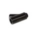 Alphacool Eiszapfen Y-Verbinder 45° - G1/4 drehbar, Verbindung(schwarz, 2x Innen 1x Außengewinde - Deep Black)