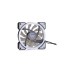 Alphacool Eiszyklon Aurora LUX Digital RGB - 3er Kit 120x120x25mm, Gehäuselüfter(3er Pack, inkl. Digital RGB LED Controller)