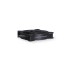 Alphacool Eiszyklon Aurora LUX PRO Digital RGB 120x120x25mm, Gehäuselüfter(schwarz)