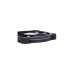 Alphacool Eiszyklon Aurora LUX PRO Digital RGB 200x200x25mm, Gehäuselüfter(schwarz)