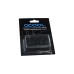 Alphacool HF 13/10 Anschraubtülle G1/4, Verbindung(schwarz)