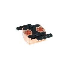 Alphacool HF 14 Smart Motion Universal C, Kühlkörper