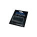Alphacool HF Doppelnippel G1/4 AG auf G1/4 AG mit O-Ring, Ersatzteil(schwarz)