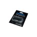Alphacool HF Doppelnippel G1/4 AG auf G1/4 AG mit O-Ring, Ersatzteil(chrom)