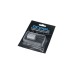 Alphacool HF Muffe G1/4 IG auf G1/4 IG - Chrome, Verbindung(chrom)