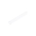 Alphacool HardTube 12/10mm Acryl (PMMA) Klar 60cm, Rohr(transparent, 4er Set)