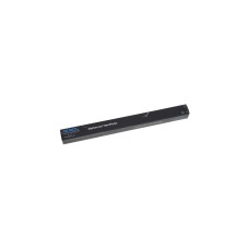 Alphacool HardTube 16/12mm Acryl (PMMA) Klar 20cm , Rohr(transparent, 1 Stück)