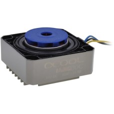 Alphacool Laing DDC310 - Single Edition, Pumpe(schwarz)