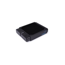 Alphacool NexXxoS HPE-30 Full Copper 120mm, Radiator(schwarz)