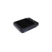 Alphacool NexXxoS HPE-30 Full Copper 120mm, Radiator(schwarz)