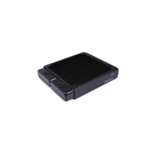 Alphacool NexXxoS HPE-30 Full Copper 140mm, Radiator(schwarz)