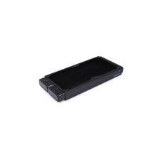 Alphacool NexXxoS HPE-30 Full Copper 240mm, Radiator(schwarz)