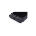 Alphacool NexXxoS HPE-30 Full Copper 240mm, Radiator(schwarz)