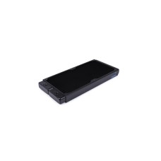 Alphacool NexXxoS HPE-30 Full Copper 280mm, Radiator(schwarz)