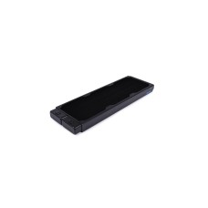 Alphacool NexXxoS HPE-30 Full Copper 360mm, Radiator(schwarz)