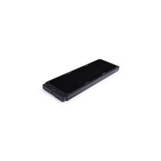 Alphacool NexXxoS HPE-30 Full Copper 420mm, Radiator(schwarz)