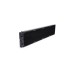 Alphacool NexXxoS HPE-30 Full Copper 560mm, Radiator(schwarz)