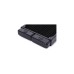Alphacool NexXxoS HPE-30 Full Copper 560mm, Radiator(schwarz)