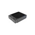 Alphacool NexXxoS HPE-45 Full Copper 140mm, Radiator(schwarz)