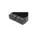 Alphacool NexXxoS HPE-45 Full Copper 140mm, Radiator(schwarz)
