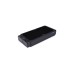 Alphacool NexXxoS HPE-45 Full Copper 240mm, Radiator(schwarz)