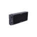 Alphacool NexXxoS HPE-45 Full Copper 240mm, Radiator(schwarz)