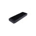 Alphacool NexXxoS HPE-45 Full Copper 360mm, Radiator(schwarz)