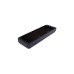 Alphacool NexXxoS HPE-45 Full Copper 360mm, Radiator(schwarz)