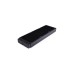 Alphacool NexXxoS HPE-45 Full Copper 420mm, Radiator(schwarz)