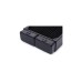 Alphacool NexXxoS HPE-45 Full Copper 420mm, Radiator(schwarz)