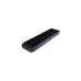 Alphacool NexXxoS HPE-45 Full Copper 480mm, Radiator(schwarz)