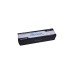 Alphacool NexXxoS HPE-60 Full Copper X-Flow 80mm Triple, Radiator(schwarz)