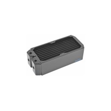 Alphacool NexXxoS Monsta 240mm, Radiator(schwarz)