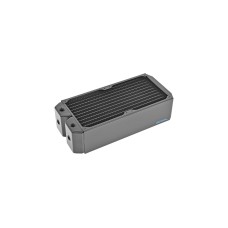 Alphacool NexXxoS Monsta 280mm, Radiator(schwarz)