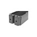 Alphacool NexXxoS Monsta 280mm, Radiator(schwarz)