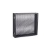 Alphacool NexXxoS Nova 1080 mm Lüfterbox, Gehäuse(schwarz)
