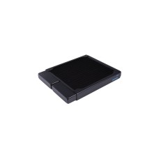Alphacool NexXxoS ST20 HPE Full Copper 140mm, Radiator(schwarz)