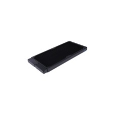 Alphacool NexXxoS ST20 HPE Full Copper 280mm, Radiator(schwarz)