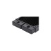 Alphacool NexXxoS ST25 Full Copper 360mm, Radiator(schwarz)
