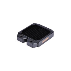 Alphacool NexXxoS ST30 Full Copper 120mm, Radiator(schwarz)