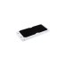 Alphacool NexXxoS ST30 Full Copper 280mm Radiator V.2 - White Special Edition 280mm(weiß/schwarz)