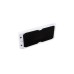 Alphacool NexXxoS ST30 Full Copper 280mm Radiator V.2 - White Special Edition 280mm(weiß/schwarz)