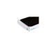 Alphacool NexXxoS ST30 Full Copper 280mm Radiator V.2 - White Special Edition 280mm(weiß/schwarz)