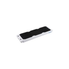Alphacool NexXxoS ST30 Full Copper 360mm Radiator V.2 - White Special Edition(weiß)