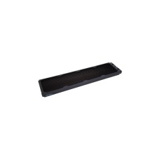 Alphacool NexXxoS ST30 Full Copper 560mm Radiator V.2(schwarz)