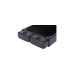 Alphacool NexXxoS ST30 Full Copper 560mm Radiator V.2(schwarz)