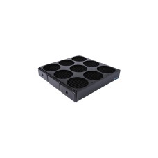 Alphacool NexXxoS UT60 Full Copper 1080mm Nova, Radiator(schwarz)