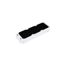 Alphacool NexXxoS UT60 Full Copper 360mm, Radiator(weiß/schwarz, White Special Edition)
