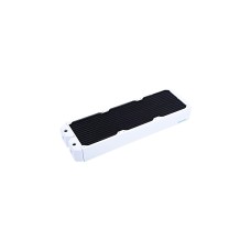 Alphacool NexXxoS UT60 Full Copper 420mm, Radiator(weiß/schwarz, White Special Edition)