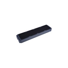 Alphacool NexXxoS UT60 Full Copper 560mm Radiator(schwarz)
